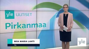 Yle Uutiset Pirkanmaa: 04.03.2021 17.06