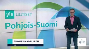 Yle Uutiset Pohjois-Suomi : 04.03.2021 17.06