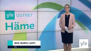 Yle Uutiset Häme : 04.03.2021 17.06