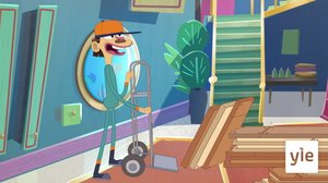 Ruuvit löysällä (7): 06.03.2021 09.11