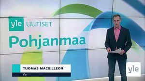 Yle Uutiset Pohjanmaa : 04.03.2021 17.06