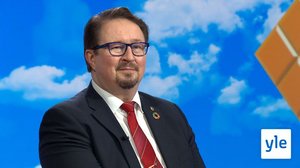 Mika Salminen: 04.03.2021 19.00