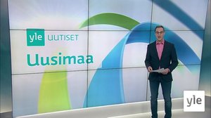 Yle Uutiset Uusimaa : 04.03.2021 18.21
