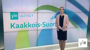 Yle Uutiset Kaakkois-Suomi : 04.03.2021 18.21