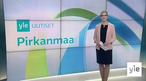 Yle Uutiset Pirkanmaa : 04.03.2021 18.21