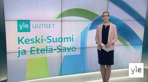 Yle Uutiset Keski-Suomi ja Etelä-Savo : 04.03.2021 18.21