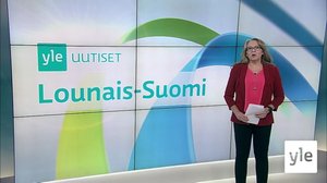 Yle Uutiset Lounais-Suomi: 04.03.2021 18.21