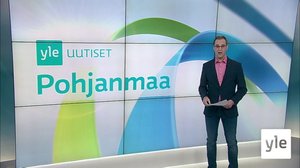 Yle Uutiset Pohjanmaa: 04.03.2021 18.21