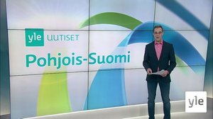 Yle Uutiset Pohjois-Suomi: 04.03.2021 18.21