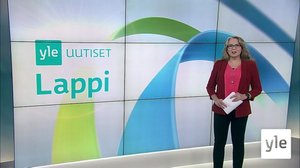 Yle Uutiset Lappi : 04.03.2021 18.21