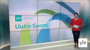 Yle Uutiset Uutis-Suomi : 04.03.2021 20.15