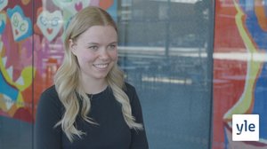 Haastattelussa Venla Lahti: 04.03.2021 21.30