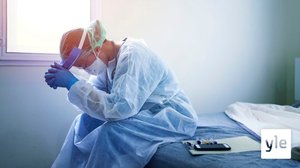 Hätähuutoja ja vapauden vaaroja: 08.03.2021 00.01