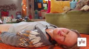 BUU-klubben: 08.03.2021 18.00