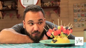 Ätbar igelkott (S): 26.03.2021 09.02