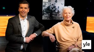 95-vuotias Jutta Zilliacus ymmärtää koronasukupolvea: Sota varasti viisi vuotta nuoruudestani: 07.03.2021 00.01