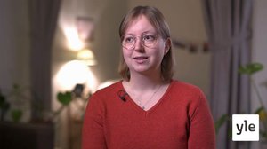 Maria bloggaa äitinsä päihdeongelmasta: "Kun äiti oli kännissä, ruoka maistui oudolta": 07.03.2021 00.01