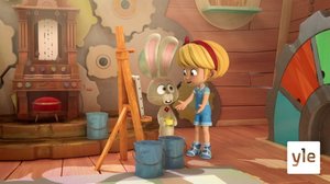 Kakkumaalarit (S): 07.03.2021 07.46