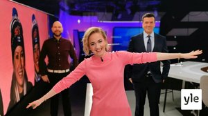 Onko koronavilkusta oikeasti hyötyä?: 05.03.2021 09.30