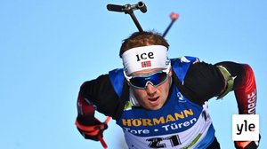 Miesten viesti, Nove Mesto: 05.03.2021 17.30