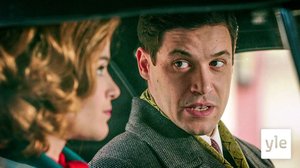 Pystypäin ja kyynelissä (S): 09.03.2021 06.00