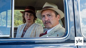 Lahja (S): 09.03.2021 06.00