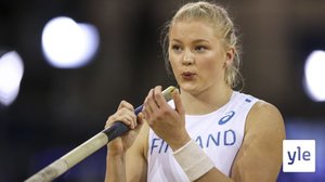 Inomhus-EM i friidrott, fredag morgon (svenskt referat): 05.03.2021 14.49