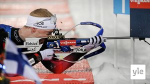 Miesten pikamatka, Nove Mesto: 06.03.2021 17.45