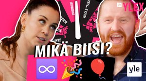 SUOMITUBEN SUURIN MUSAVISA 2! FT. ABREU: 05.03.2021 16.00