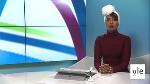 Tietoa koronasta somaliksi: 05.03.2021 16.06