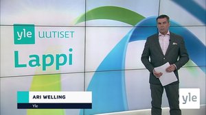 Yle Uutiset Lappi : 05.03.2021 17.06