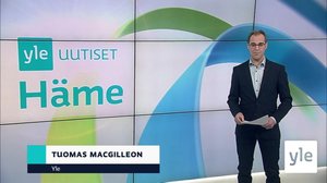 Yle Uutiset Häme : 05.03.2021 17.06
