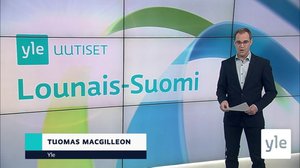 Yle Uutiset Lounais-Suomi : 05.03.2021 17.06