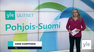 Yle Uutiset Pohjois-Suomi : 05.03.2021 17.06
