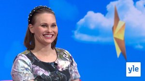 Suvi West: 05.03.2021 19.00