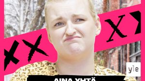 AINA YHTÄ YLLÄTTÄVÄ ILMIÖ: 05.03.2021 18.38