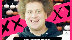 SE PORUKAN SÄIKÄYTTELIJÄ: 05.03.2021 18.45