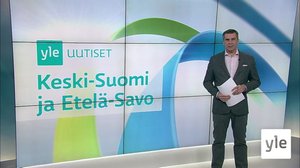 Yle Uutiset Keski-Suomi ja Etelä-Savo : 05.03.2021 18.21