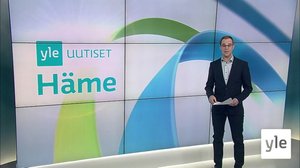 Yle Uutiset Häme : 05.03.2021 18.21