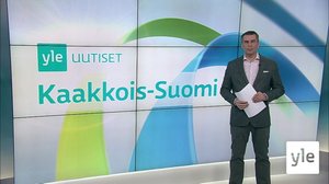 Yle Uutiset Kaakkois-Suomi : 05.03.2021 18.21
