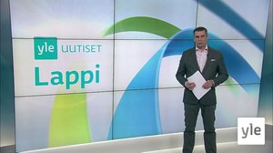 Yle Uutiset Lappi : 05.03.2021 18.21