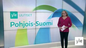 Yle Uutiset Pohjois-Suomi: 05.03.2021 18.21