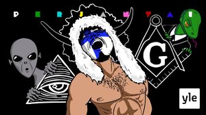 Miksi uskomme salaliittoteorioihin?: 05.03.2021 21.05