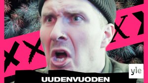 UUDENVUODEN PAHIN SKENAARIO: 05.03.2021 19.30
