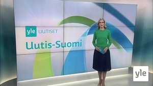 Yle Uutiset Uutis-Suomi : 05.03.2021 20.15