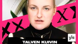TALVEN KUIVIN REALITYSARJA: 05.03.2021 19.45