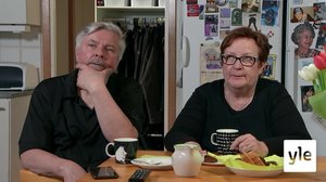 Sohvaperunat: 05.03.2021 21.00