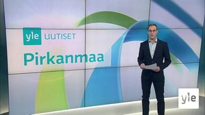 Yle Uutiset Pirkanmaa : 05.03.2021 18.21