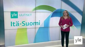 Yle Uutiset Itä-Suomi : 05.03.2021 18.21