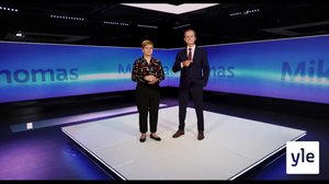 Mikaela & Thomas: 06.03.2021 08.00